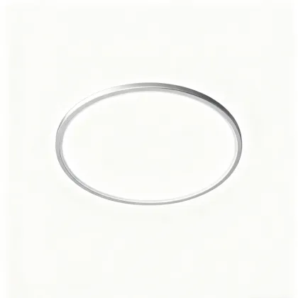 Smart Voice Controlled LED Ceiling Light