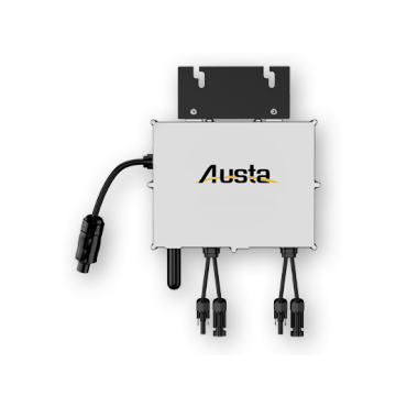Advanced AU-1P8002G Micro Inverter Technology