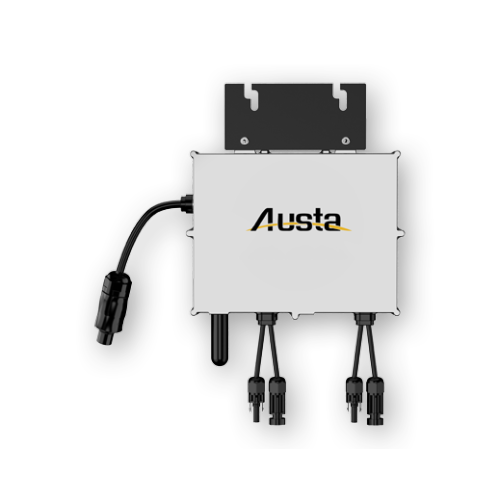 Advanced AU-1P8002G Micro Inverter Technology