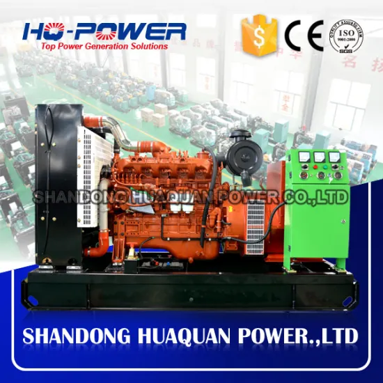 china yuchai 125 kva generator diesel 100 kw price
