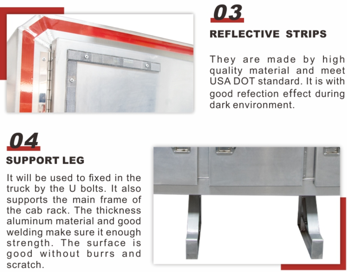 three door cab rack3