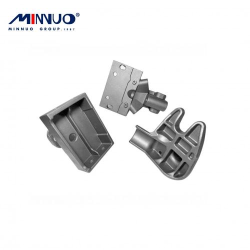 Durable carbon steel castings with good price