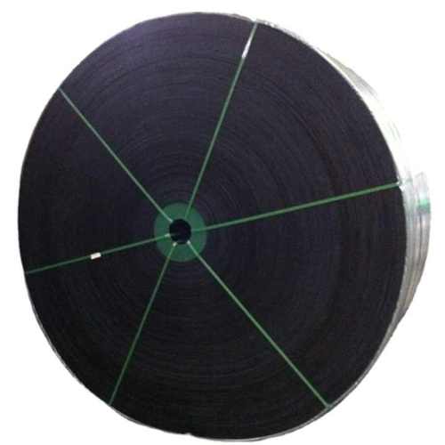 1000 -mm -Breite hitzebeständiger Gummi -Förderband