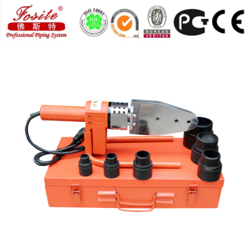 ppr socket fusion welder tool