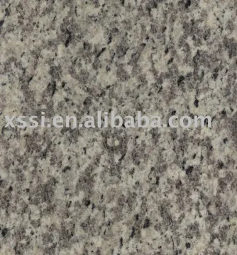 Tiger Shin White Granite