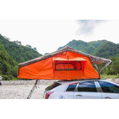 Accesorios 4x4 para carpa blanda universal