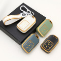 Honda Car Key Cover O Smart Four Keys