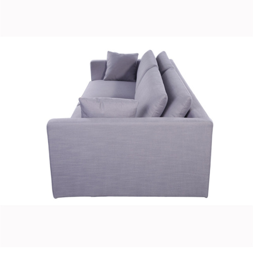 Kolekcja Sofa Contempory Fabric Andersen