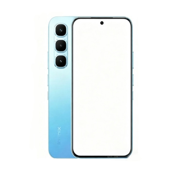 Szkło Infinix Hot 60/60 Pro OCA