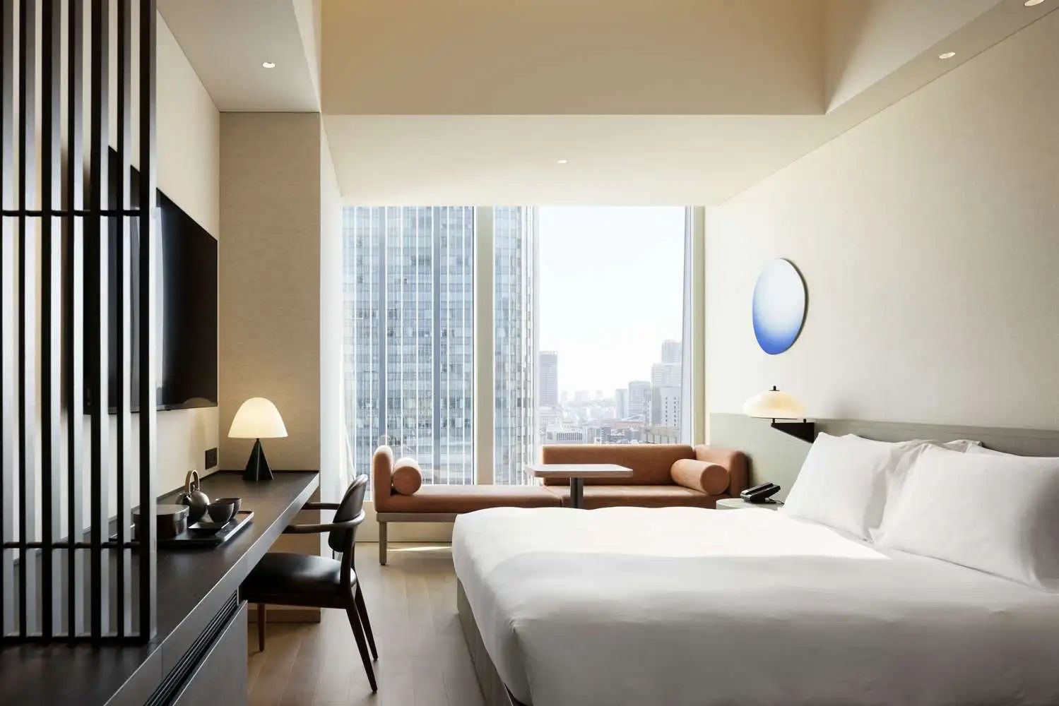 Hyatt Regency Tokyo (20)