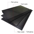 Full 3K Carbon fiber Plate sheet Board panel