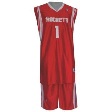 Basketball Top and Shorts