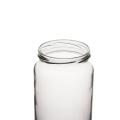 1L Glass Food Jar