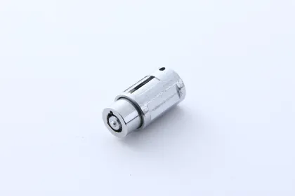 Zinc Alloy Emergency Lock Core for File Cabinet Safety Lock