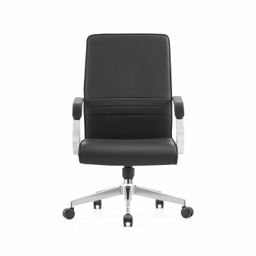 Genuine Leather Executive Office Chair for Boss in China