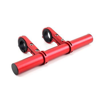 Bike Handlebar Extender for Accessories