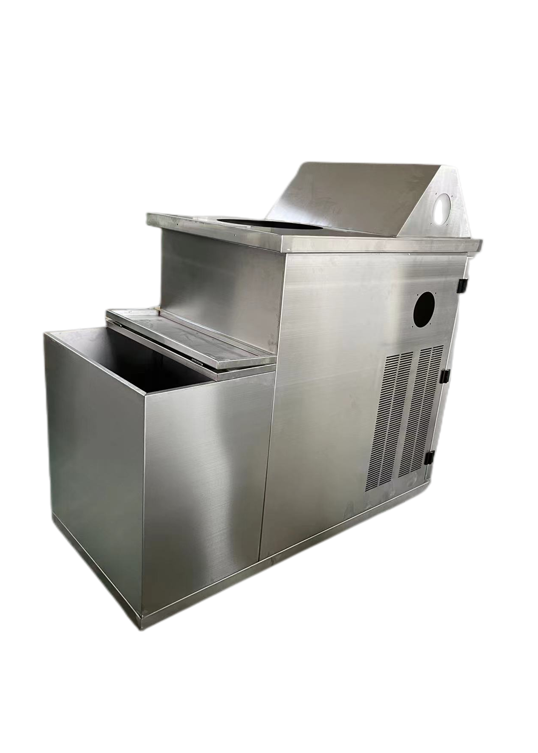 Water Treatment Machine Water Treatment System