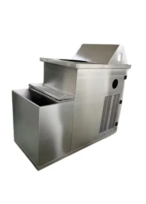 Water Treatment Machine Water Treatment System