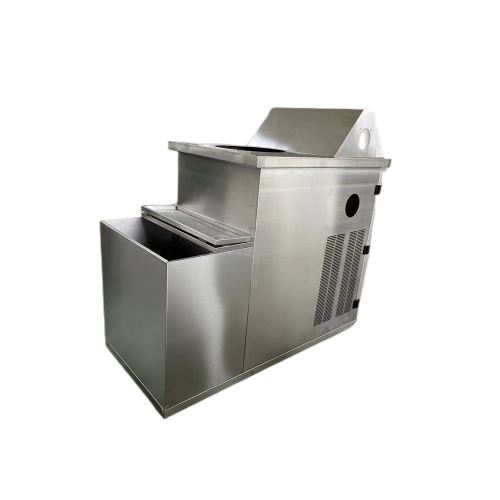 Water Treatment Machine Water Treatment System