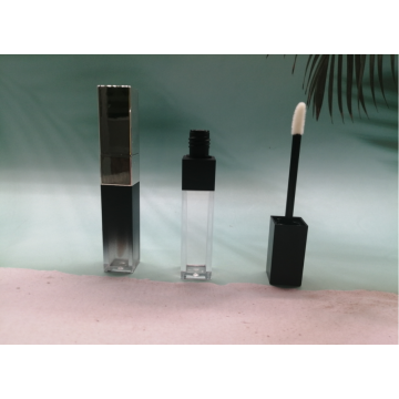 Cosmético de tubo de corrector cuadrado de 8 ml