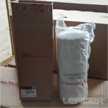 Ingersoll Rand compressors oil filter 39911631