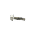 Metric stainless steel Hex flange bolts