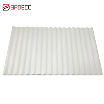 Metal roofing sheets prices