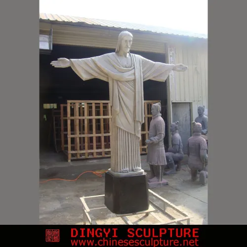 Jesus Sculpture, High Quality Jesus Sculpture on