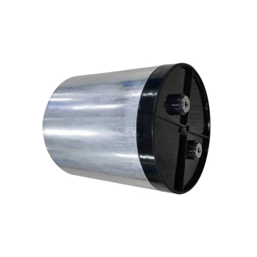 High-Efficiency Laser Magnetic DC Energy Storage Solutions: Exploring Capacitor Technology with Focus on Filter Films, Aluminum Shells, and Compensation Capacitors