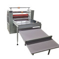 Roll Transfer Foil Machine Cold Stamping untuk Kertas