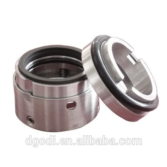 mechanical seal for water pump, water pump mechanical seal