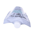 Disposable Luquid Reusable Food And Soft Drink Pouch