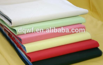 Polyester Spandex Blend Fabric