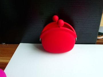 silicone wallet