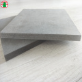 1220 * 2440 * 22 mm raw HMR cola de tablero de MDF