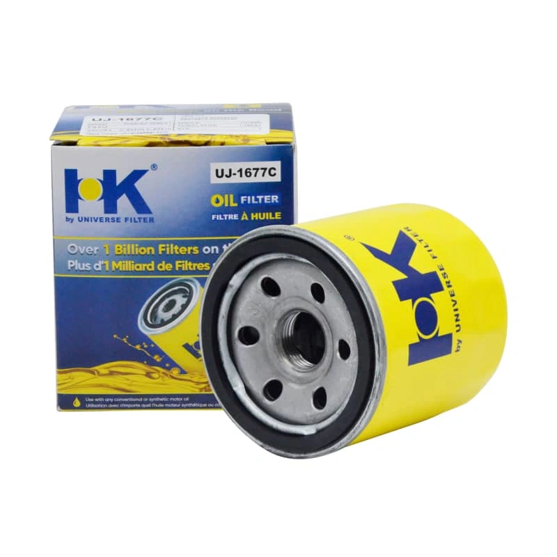 油画 Toyota Land Cruiser HZJ75 HZJ79 Coaster OEM Oil Cooler Cover