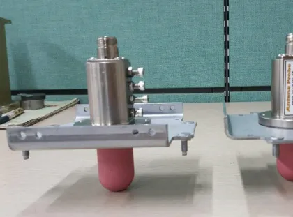 Microwave Probe Technology and Applications