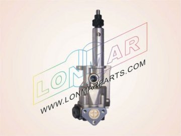 LM-TR02030 4705827 , 115.08.010 FIAT Tractor Parts oil pump Parts TRACTOR FIAT PARTS