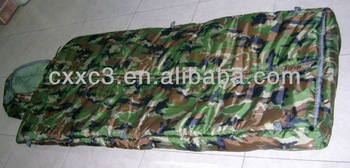 Military Sleeping Bag