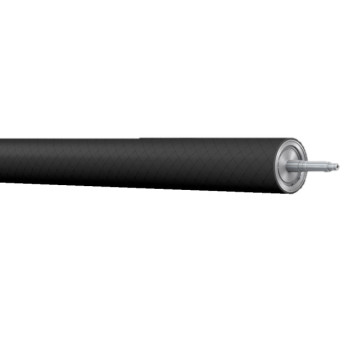 Carbon Fiber Floating Roller
