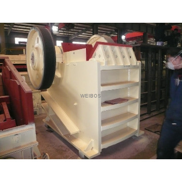 PE900*1060 Jaw crusher, Stone Crusher, Primary Crusher