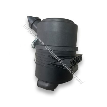 121128 THERMO KING original air filter assembly available for the A500 model trailer refrigeration unit spare parts