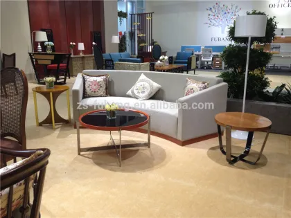 luxury hotel royal furniture french sofa