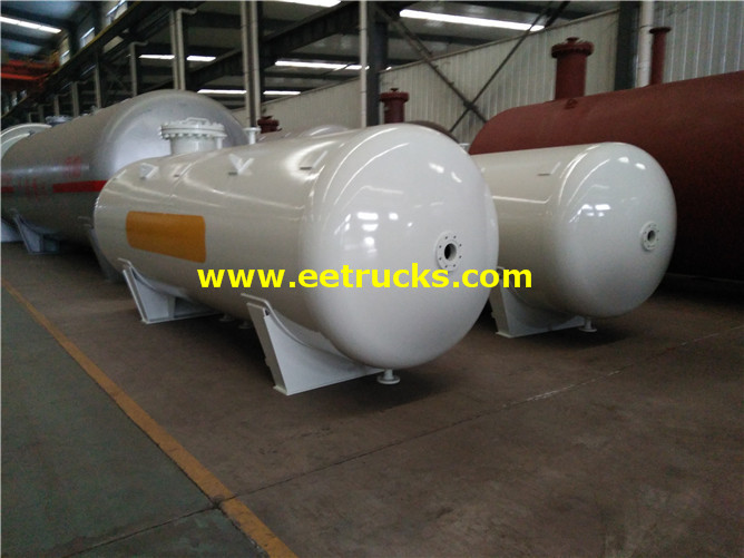 10cbm Propane Domestic Tanks