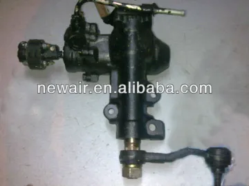 power steering rack and pinion for Mazda B2000