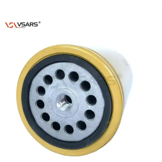 CAT 320B 320C 320D Fuel Filter Compatibility List
