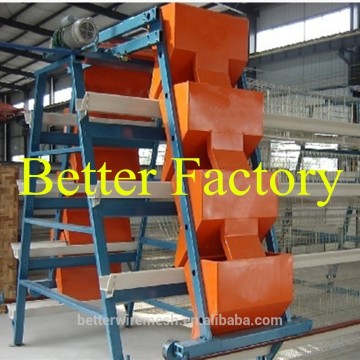 BT Factory New design Hot-sale professional automatic poultry feeding machine