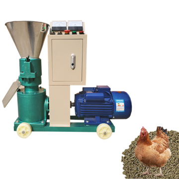 ML -120 Μικρή μηχανή σφαιριδίων ψαριών - 100kg/h χωρητικότητα προς πώληση