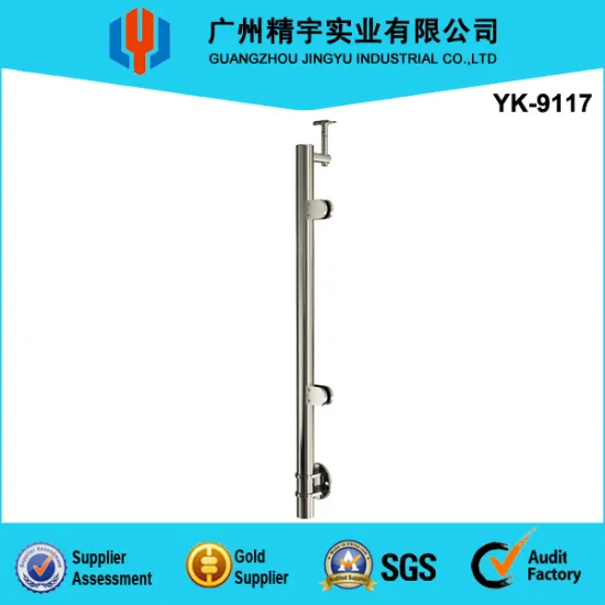 HOT SELLING STAINLESS STEEL BALUSTRADE ,STAIR BALUSTRADE