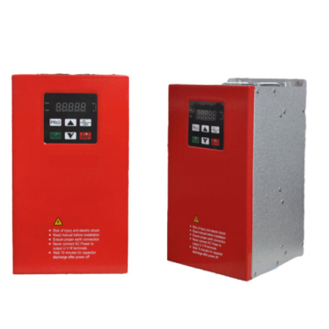 IP54 MPPT Solar Water Pump Inverter